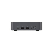 ASUS VM31-BER540MN2 Svart 40 2,4 GHz