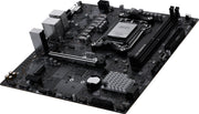 MSI PRO B840M-B moderkort AMD B840 AM5-sockel micro ATX