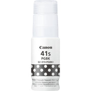 Canon GI-41S PGBK bläckpatroner Original Svart