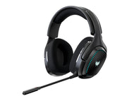 Acer Predator Galea 550 Headset Trådlös Huvudband Spela USB Type-C