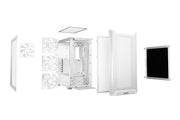 be quiet! Pure Base 501 LX White Midi Tower Vit