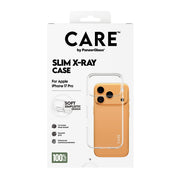 PanzerGlass CARE by X-Ray Case iPhone 17 Pro