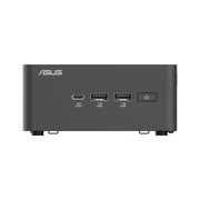 ASUS NUC 15 Pro NUC15CRH-B Svart 225H