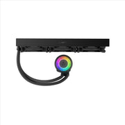 ARCTIC Liquid Freezer III Pro 420 A-RGB Processor Allt-i-ett vätskekylare