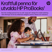 HP Slim Rechargeable Pen