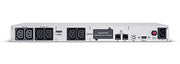 CyberPower CP1500EIPFCRM1U strömskydd (UPS) Linjeinteraktiv 1,5 kVA 900 W 6
