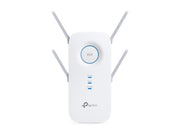 TP-Link RE650 nätverksförlängare Nätverkssändare Vit 10 - 1x1G