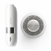 Braun Face FS1000 1 huvuden Vit