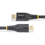 StarTech.com 7 m VESA-certifierad aktiv DisplayPort 1.4-kabel