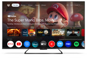 Sharp 50HR7265E TV-apparat