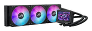 ASUS ROG Ryujin III 360 ARGB Extreme Datorväska Allt-i-ett vätskekylare