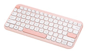 ASUS Marshmallow Keyboard KW100 tangentbord Hem