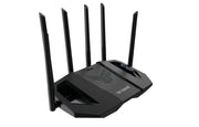 ASUS TUF Gaming BE6500 (TUF-BE6500) trådlös router 2.5 Gigabit Ethernet Dual-band