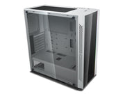 DeepCool Matrexx 55 V3 ADD-RGB WH 3F Midi Tower Svart