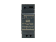 LevelOne POW-2411 strömförsörjningsenheter 30 W Svart