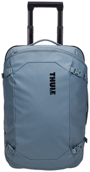 Thule Chasm TCCO222 Pond Gray Vagn Mjukt skal Grå 22 l Polyester