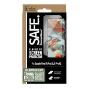 PanzerGlass SAFE. by Screen Protector Google Pixel 10 Pro XL