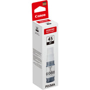 Canon GI-45BK bläckpatroner Original Svart