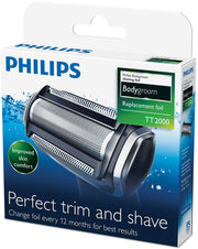 Philips Bodygroom replacement foil TT2000/43 Extra skärblad