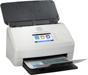 HP Scanjet Enterprise Flow N7000 Arkmatad skanner 600 x 600 DPI A4 Vit