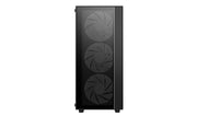 DeepCool MATREXX55 V4 C Midi Tower Svart
