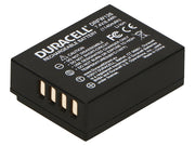 Duracell DRFW126 batteri till kamera/videokamera Litium-Ion (Li-Ion)