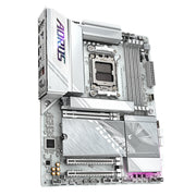 GIGABYTE X870E AORUS ELITE WIFI7 ICE AMD X870E AM5-sockel ATX