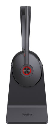 Yealink BH74 med stativ Teams USB-C/A Headset