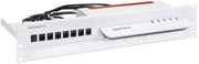 Rackmount.IT RM-FB-T3 rack tillbehör Monteringsskena