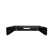 StarTech.com 2U&nbsp;väggmonterat rack&nbsp;- 14 tum. Djup&nbsp;(Lågprofil)&nbsp;