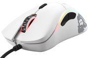 Glorious Gaming Model D datormöss Spela högerhand USB Type-A Optisk 12000 DPI
