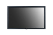 LG 22SM3G-B skyltställ Platt skärm för digital skyltning