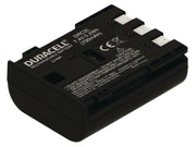Duracell DRC2L batteri till kamera/videokamera Litium-Ion (Li-Ion)