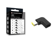 Conceptronic ABBY15PC05 tillbehör bärbara datorer Kontakter till