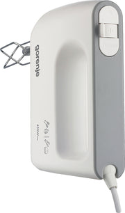 Gorenje M420CW Handmixer 450 W Vit