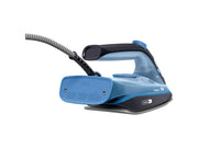 Braun FI3194BK Ångstrykjärn Keramisk stryksula 2400 W Svart
