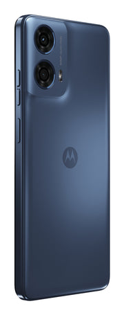 Motorola G24 POWER - 256 GB - Blå