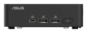 ASUS NUC 15 Pro RNUC15CRKV700000 Svart 265H BGA 2049