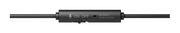 JVC HA-S33UC Headset Kabel Huvudband Samtal/musik USB Type-C Svart