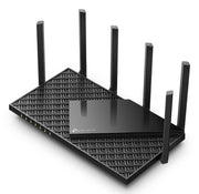 TP-Link Archer AX5400 trådlös router Gigabit Ethernet Triband (2,4 GHz/5 GHz/6 GHz)