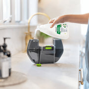 Bissell SpinWave + Vac Pet Pro Skaftdammsugare Batteri Torr&våt Cyklonisk Dammpåse