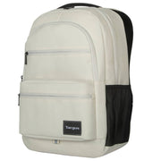 Targus Octave III ryggsäckar City backpack Gräddfärgad Polyester