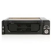 StarTech.com DRW150SATBK drive bay-paneler