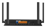 TP-Link Archer BE230 trådlös router 2.5 Gigabit Ethernet Dual-band (2,4 GHz / 5 GHz)