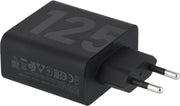 Motorola SJMC1252 mobilladdare Universal Svart AC inomhus