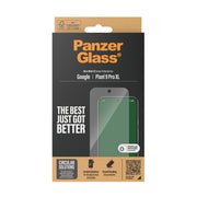 PanzerGlass Screen Protector Google Pixel 9 Pro XL