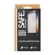 PanzerGlass SAFE. by Screen Protector iPhone 8