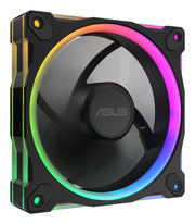 ASUS Prime MR120 Fan ARGB Reverse Black Datorväska