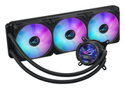 ASUS ROG STRIX LC III 360 ARGB Processor Allt-i-ett vätskekylare
