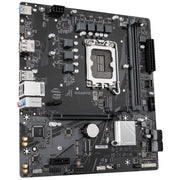 GIGABYTE H610M D3W DDR4 moderkort Intel H610 LGA 1700 micro ATX